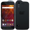 Mobilní telefon Caterpillar S61 Dual SIM - černý
