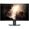 Monitor Dell Gaming S3220DGF 31.5",LED, VA, 4ms, 3000:1, 400cd/m2, 2560 x 1440,DP