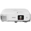 Projektor Epson EB-980W - bílý