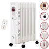 Olejový radiátor DMS OR-11 / 2500 W