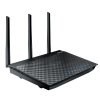 Router Asus RT-AC66U - AC1750 dvoupásmový Gigabit Wi-Fi router