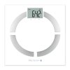 Medisana 40444 (BS 444) Osobní váha s Bluetooth + 3x ViFit connet MX3 náramky