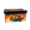 Úložný box Curver Avengers s víkem - 7 litrů