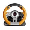 Volant Speed Link DRIFT O.Z. Racing Wheel PC (SL-6695-BKOR-01) černý/oranžový
