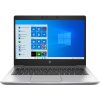 Ntb HP EliteBook 830 G6 i5-8265U, 8GB, 256GB, 13.3", Full HD, bez mechaniky, Intel UHD 620, BT, FPR, CAM, Win10 Pro - stříbrný