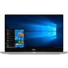 Ntb Dell XPS 13 (9380) i5-8250U, 8GB, 256GB, 13.3", Full HD, bez mechaniky, Intel UHD 620, BT, FPR, CAM, W10 Home - stříbrný