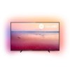 Televize Philips 55PUS6704 černá