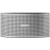 Přenosný reproduktor Onkyo X3 OKAX3S/10 - stříbrný