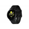 Chytré hodinky Samsung Galaxy Watch Active - černá