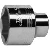 Britool Hlavice / 5/8" / 12-ti hranná / E117076 / 1/2" / pro ráčnu