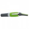 Micro touch Maxx - Zastřihovač vousů a vlasů 1,5 V šedo/zelený