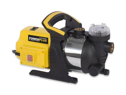 Záhradné čerpadlo POWERPLUS POWXG9554 1000W