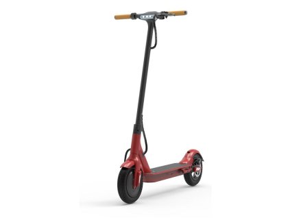 Elektrická koloběžka Cory Plus SA R červená