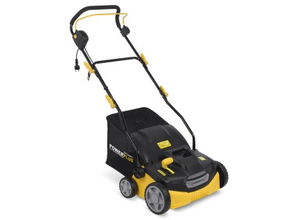 PowerPlus POWXG7516 2v1 1800 W Elektrický vertikutátor