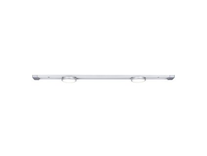 Kolejnicové LED svítidlo Paulmann Slide LED Basic 2x5W