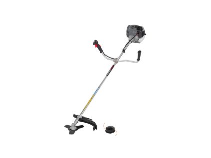 Křovinořez POWERPLUS POWEG8012 / Benzínový křovinořez 42,7cc