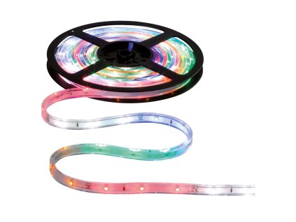 LED pásek Paulmann WaterLED 5m 10,5W