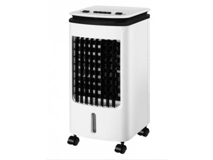 Mobilný ochladzovač 3v1 Royalty Line AC-80.880.3 / 80 W / ventilátor / vzduchový chladič / zvlhčovač vzduchu