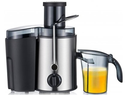 Odšťavovač RL-PJE700 s príkonom 700W a kapacitou 2 litre