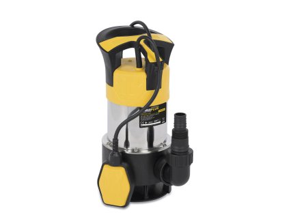 Ponorné kalové čerpadlo PowerPlus POWXG9524 / Čerpadlo 750W z nehrdzavejúcej ocele
