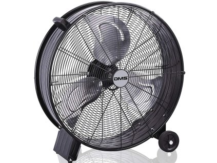 Priemyselný ventilátor ITV60 DMS Germany / priemer 60 cm / 160 W