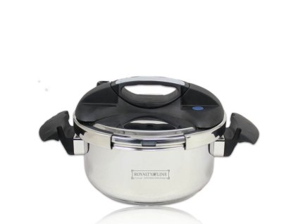 Tlakový hrniec RL-PC4L s objemom 4 litre