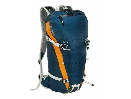 Trekingový batoh / krosna / 25l / turistický batoh / modrá