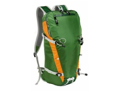 Trekingový batoh / krosna / 25l / turistický batoh / zelený