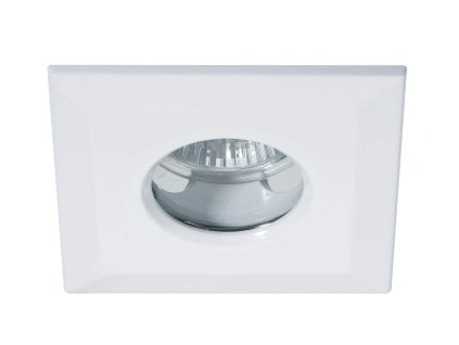 Venkovní zápustné halogen svítidlo Paulmann Premium Quadro set 3x35W
