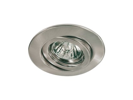 Výklopné zápustné halogenové svítidlo Paulmann Quality 6x35W
