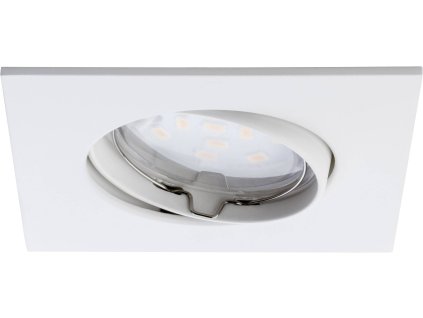 Výklopné zápustné LED svítidlo Paulmann Premium Line 3x6,8W