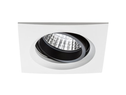 Výklopné zápustné LED svítidlo Paulmann Premium Line Daz 2x7W