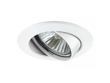 Výklopné zápustné svítidlo Paulmann Premium set 6x50W