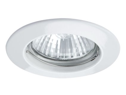 Zápustné halogenové svítidlo Paulmann Premium Set 3x50W
