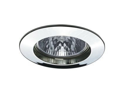 Zápustné halogenové svítidlo Paulmann Premium set 4x35W