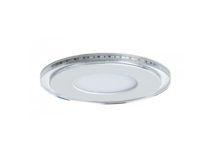 Zápustné LED bodové svítidlo Paulmann set 2x7W