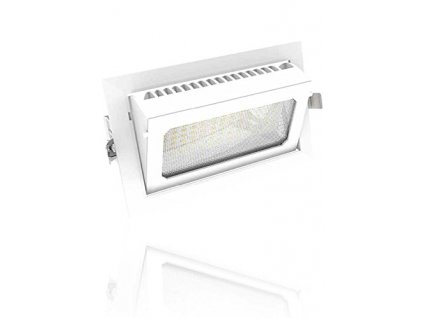 Zápustné LED osvětlení Roblan DLRBAS35BC - 35 W, bílé