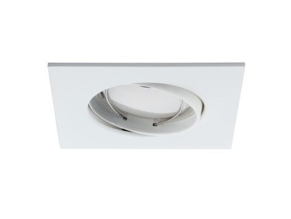 Zápustné LED svítidlo Paulmann Premium Line Coin 7W