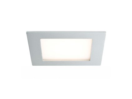 Zápustný LED hranatý panel Paulmann 6,5W