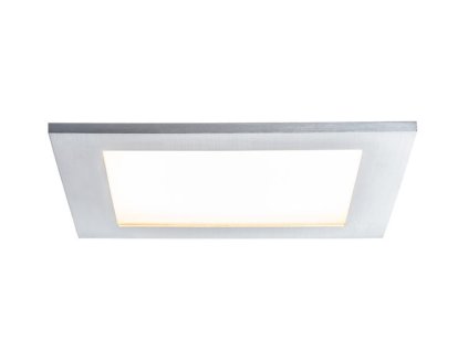 Zápustný LED hranatý panel Paulmann Premium Line 11W