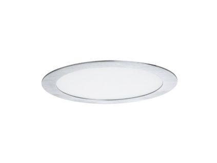 Zápustný LED kulatý panel Paulmann 13W