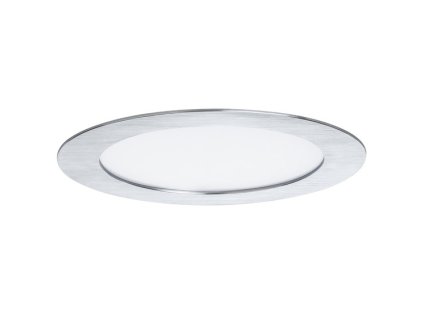 Zápustný LED kulatý panel Paulmann 6,5W