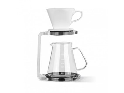 Set na překapávanou kávu BEEM Pour Over / 650 ml