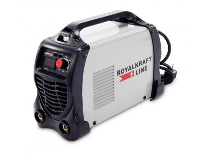 Invertorový svářečka Royalkraft line IGBT-N300
