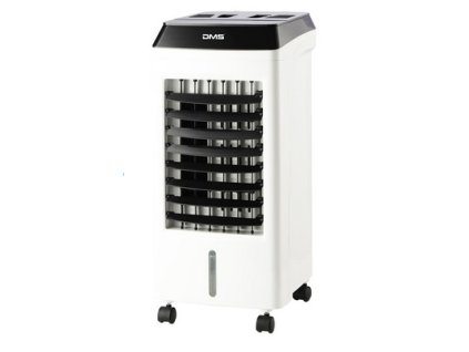 Mobilný ochladzovač 3v1 DMS Germany LK-80/80 W / ventilátor / vzduchový chladič / zvlhčovač vzduchu