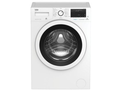 Pračka Beko Superia WRE 6632 ZWBW - bílá
