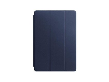Pouzdro na tablet Apple Smart Cover na 10,5“ iPad Pro - půlnočně modrá
