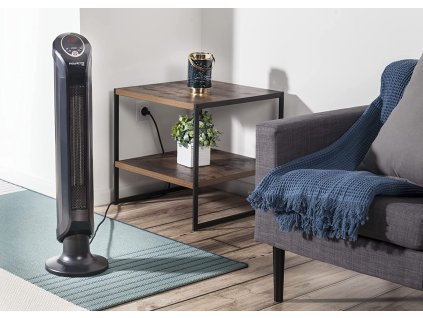 Rowenta - Keramický ohřívač Intense Comfort Hot - SO9420F0