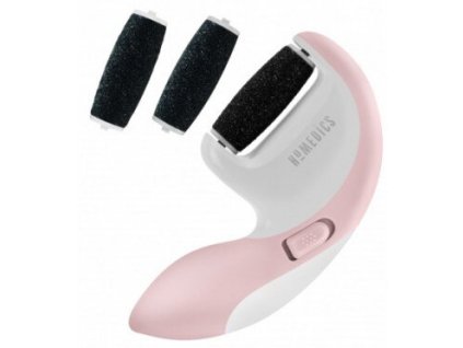 Homedics PED-1200RG-EU Elektrický pilník