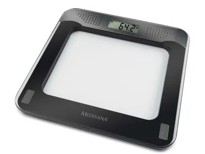 Medisana 40496 Koupelnová váha PS 416
